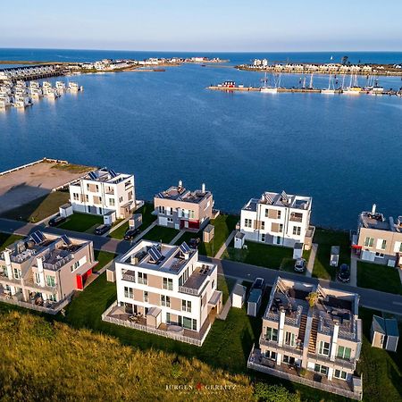 Ferienhaus Nis Randers ออลเพนิทซ์ ภายนอก รูปภาพ