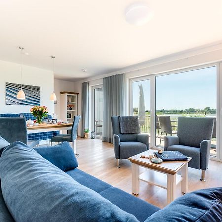 Ferienhaus Nis Randers ออลเพนิทซ์ ภายนอก รูปภาพ