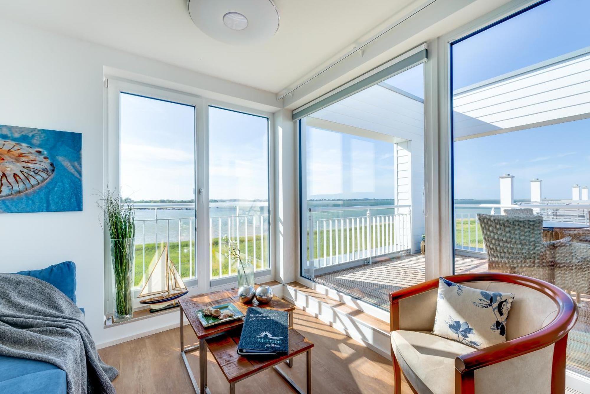 Ferienhaus Nis Randers ออลเพนิทซ์ ภายนอก รูปภาพ