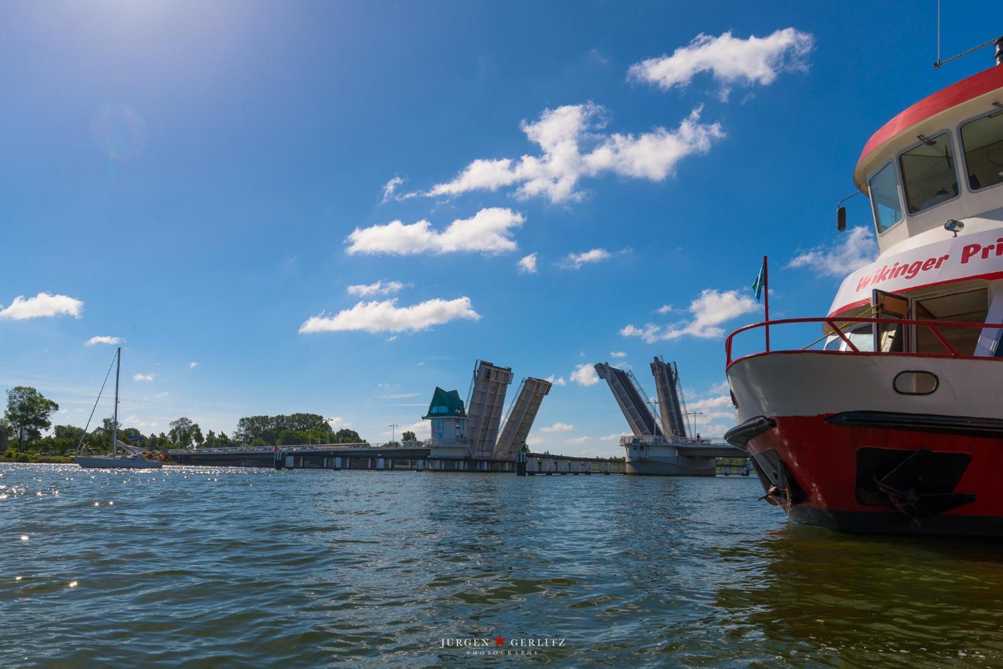 Ferienhaus Nis Randers ออลเพนิทซ์ ภายนอก รูปภาพ