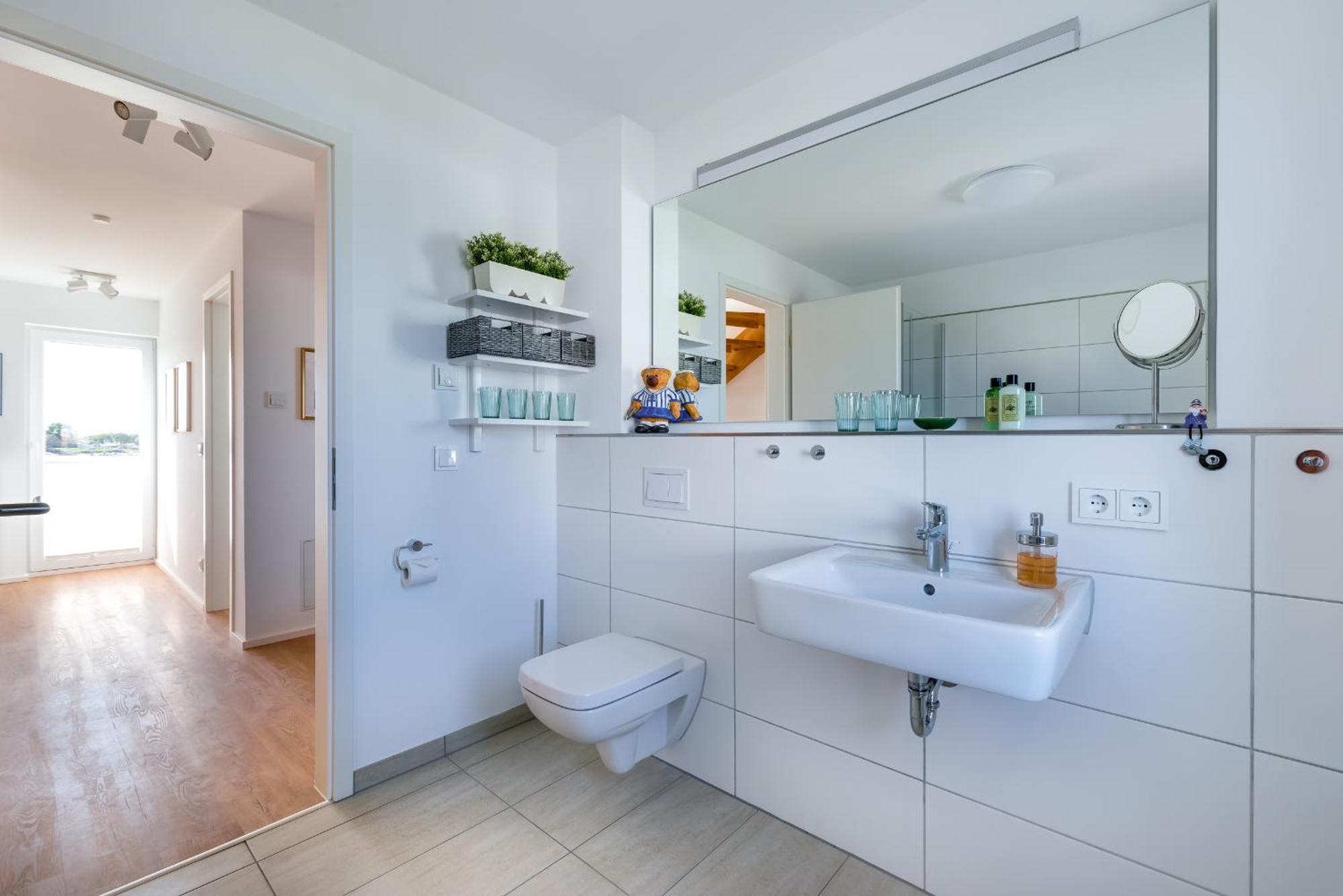 Ferienhaus Nis Randers ออลเพนิทซ์ ภายนอก รูปภาพ