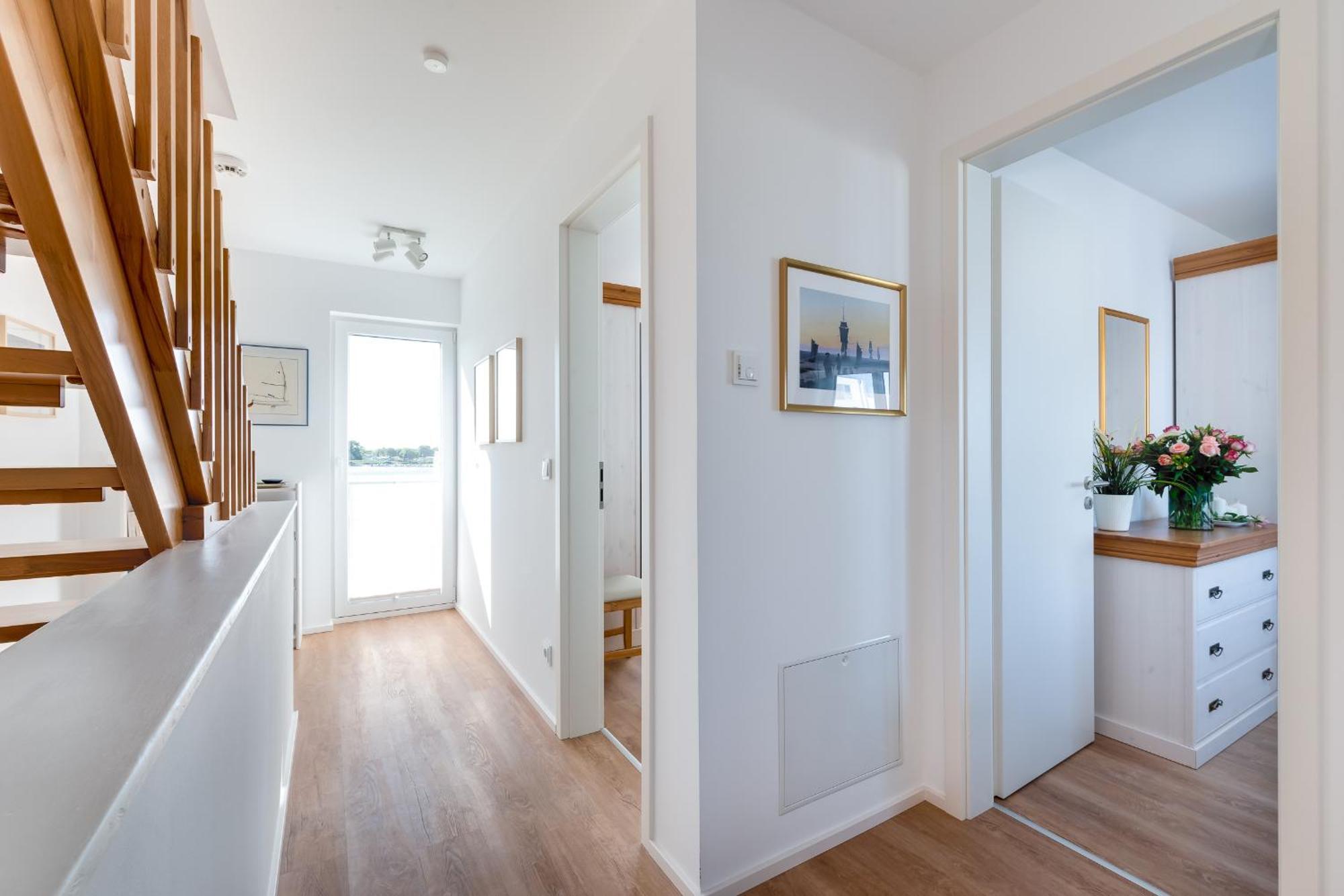 Ferienhaus Nis Randers ออลเพนิทซ์ ภายนอก รูปภาพ