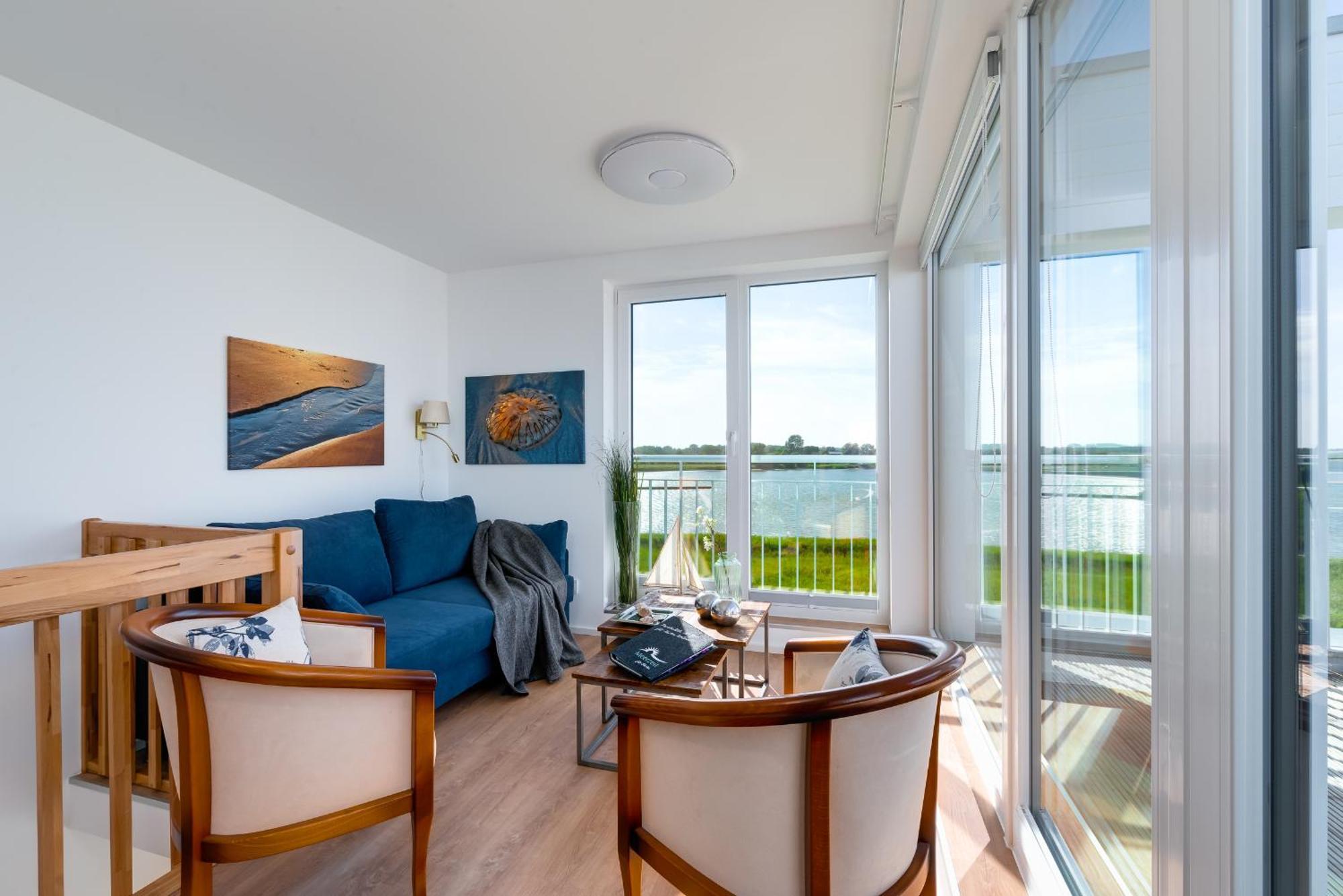 Ferienhaus Nis Randers ออลเพนิทซ์ ภายนอก รูปภาพ