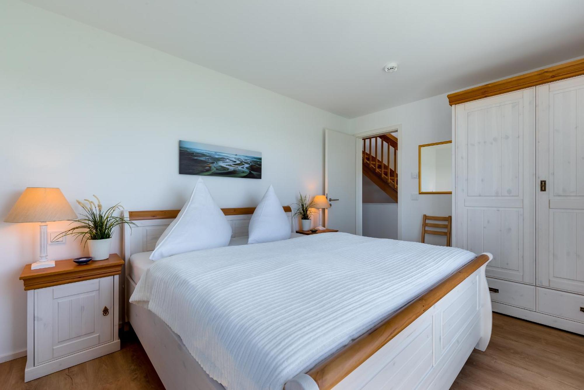 Ferienhaus Nis Randers ออลเพนิทซ์ ภายนอก รูปภาพ