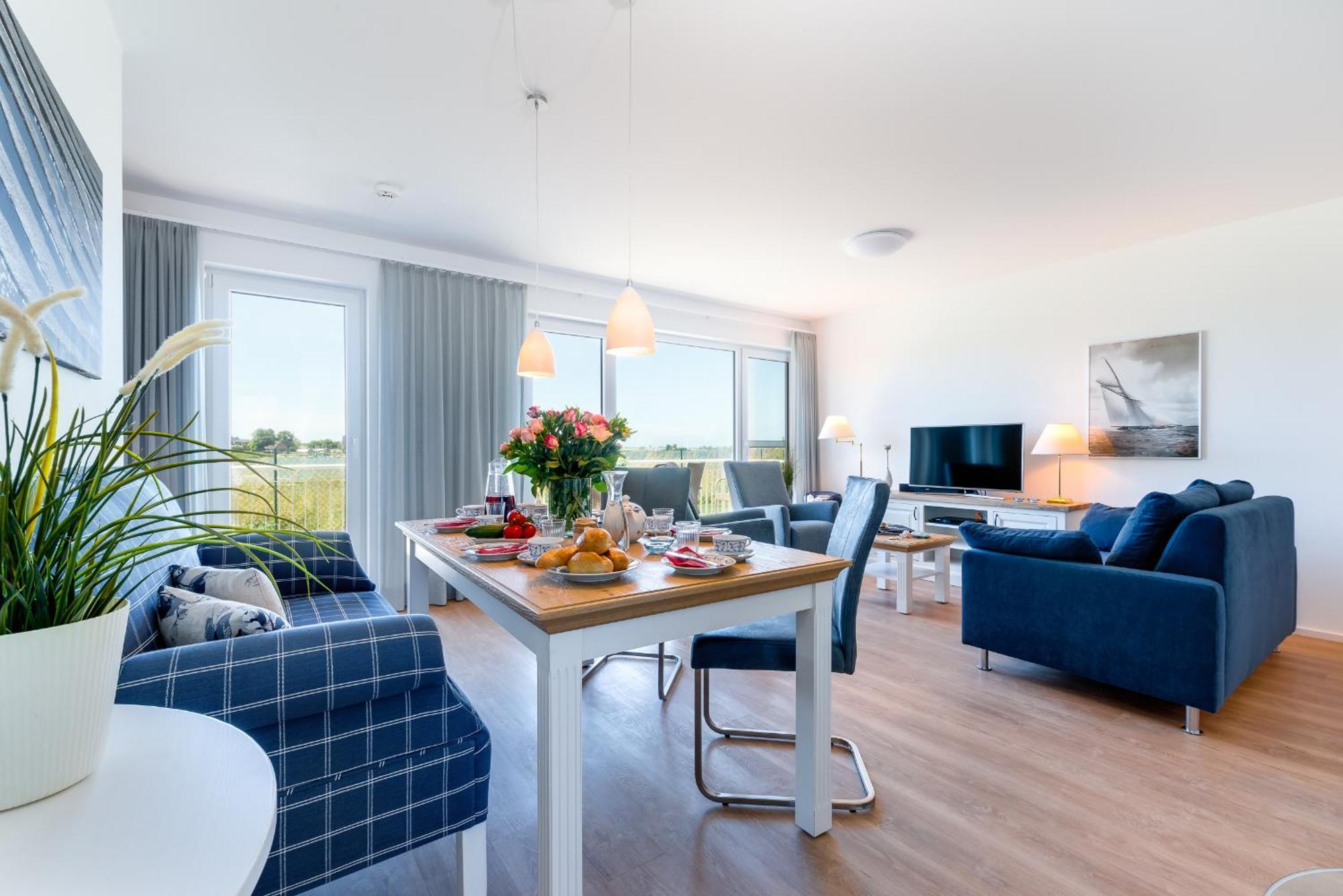 Ferienhaus Nis Randers ออลเพนิทซ์ ภายนอก รูปภาพ