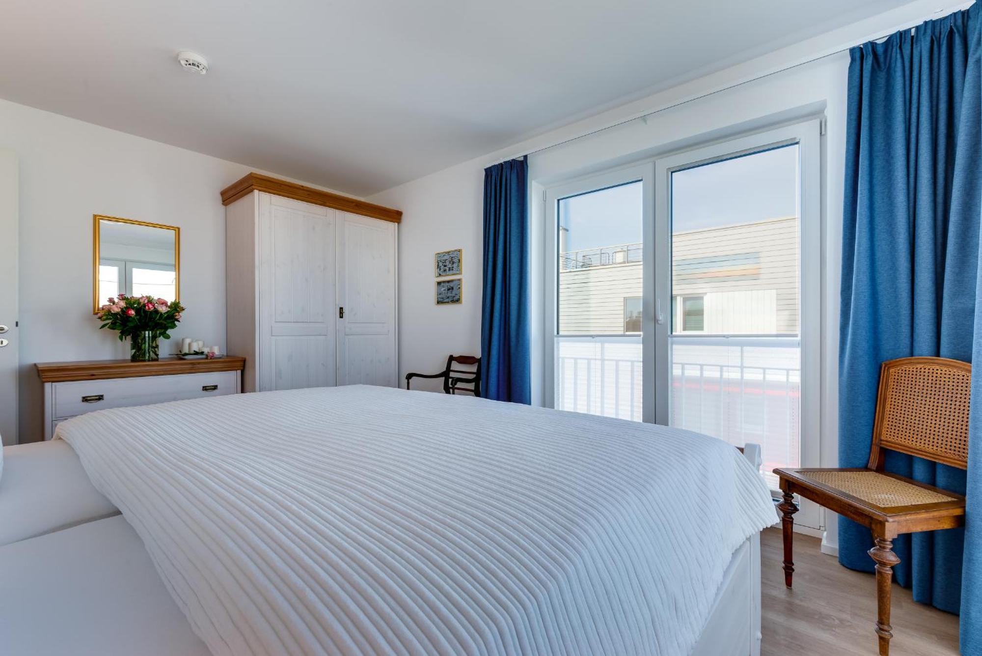 Ferienhaus Nis Randers ออลเพนิทซ์ ภายนอก รูปภาพ