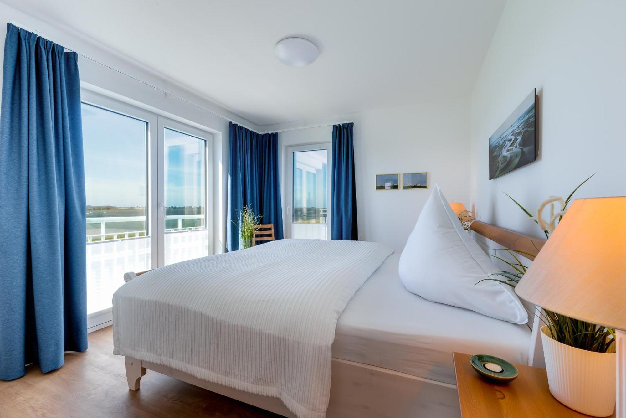 Ferienhaus Nis Randers ออลเพนิทซ์ ภายนอก รูปภาพ