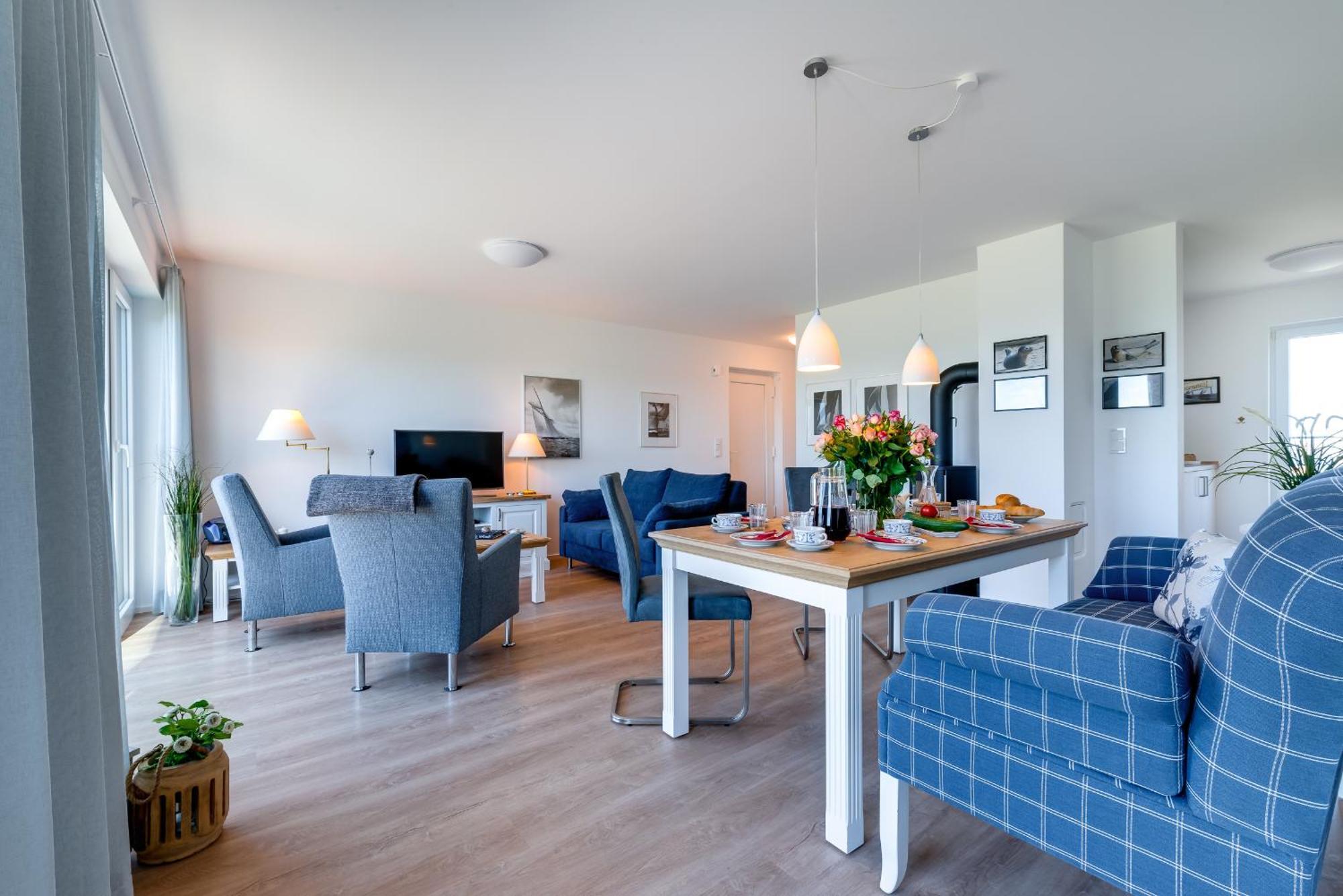 Ferienhaus Nis Randers ออลเพนิทซ์ ภายนอก รูปภาพ