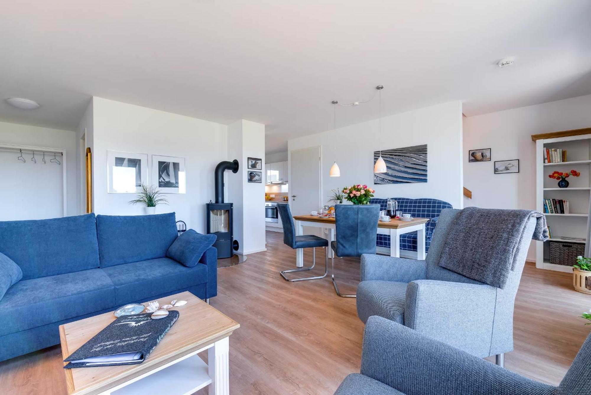 Ferienhaus Nis Randers ออลเพนิทซ์ ภายนอก รูปภาพ