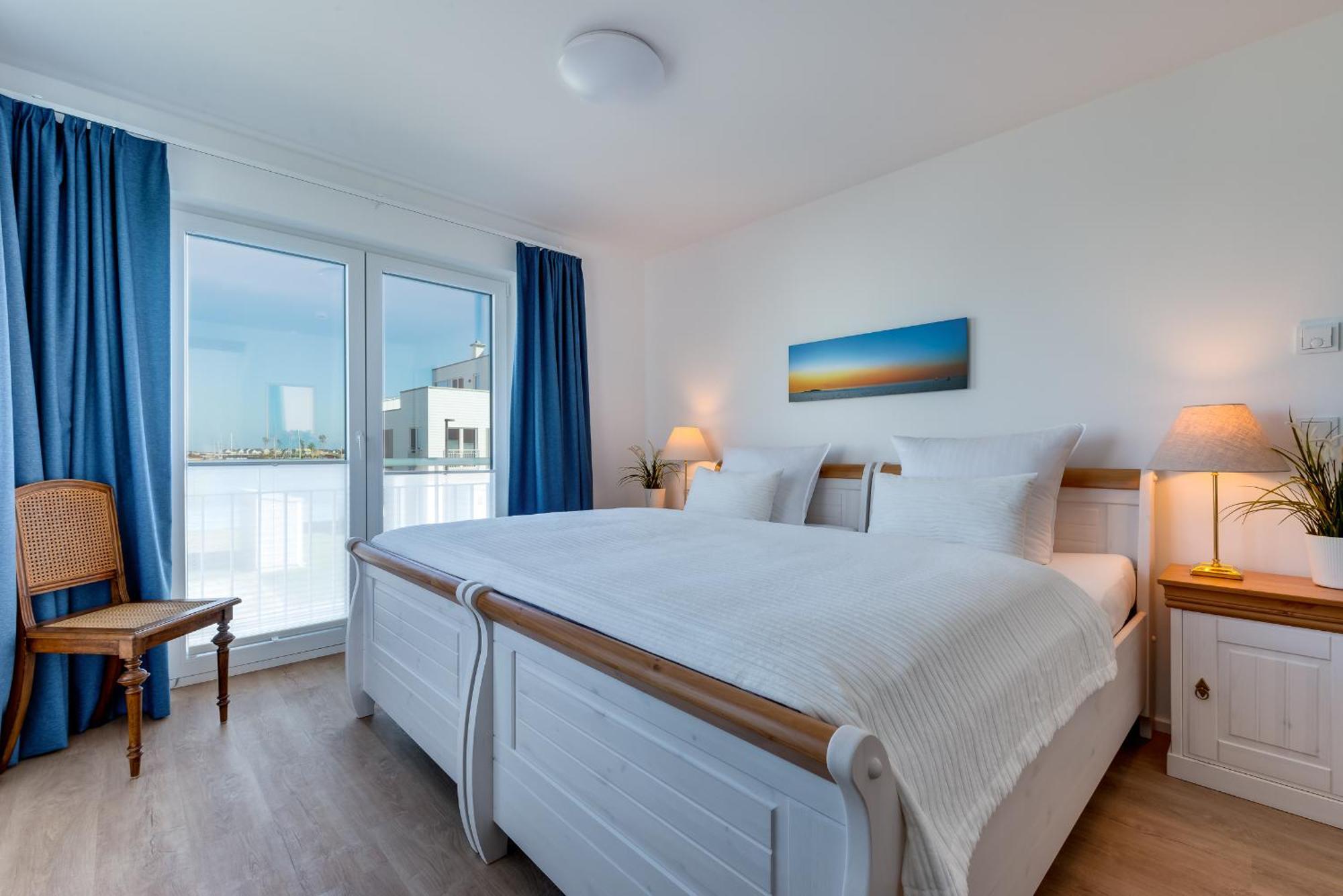 Ferienhaus Nis Randers ออลเพนิทซ์ ภายนอก รูปภาพ