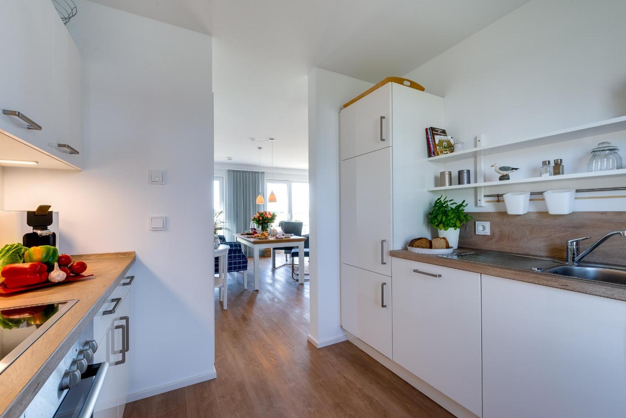 Ferienhaus Nis Randers ออลเพนิทซ์ ภายนอก รูปภาพ