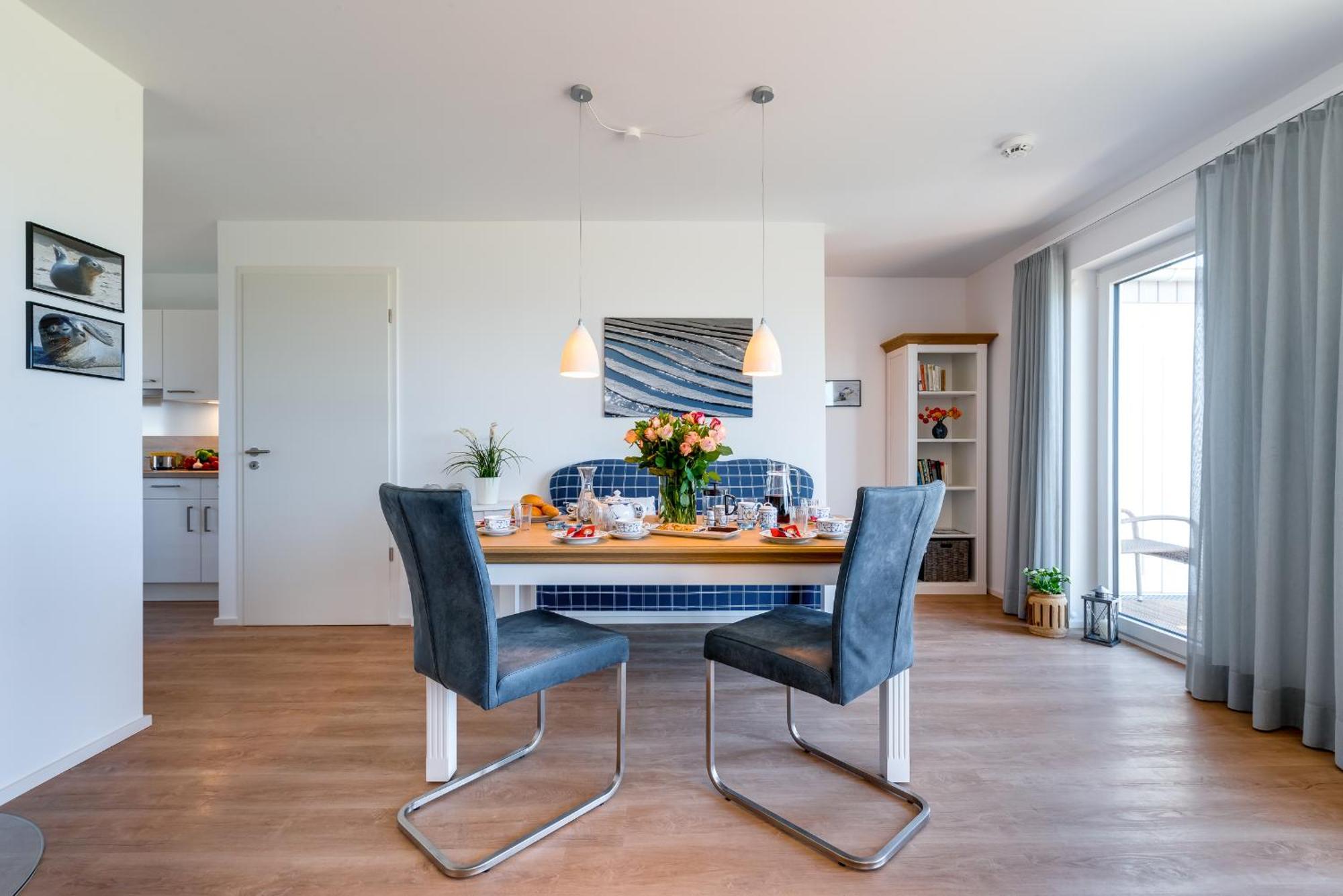 Ferienhaus Nis Randers ออลเพนิทซ์ ภายนอก รูปภาพ