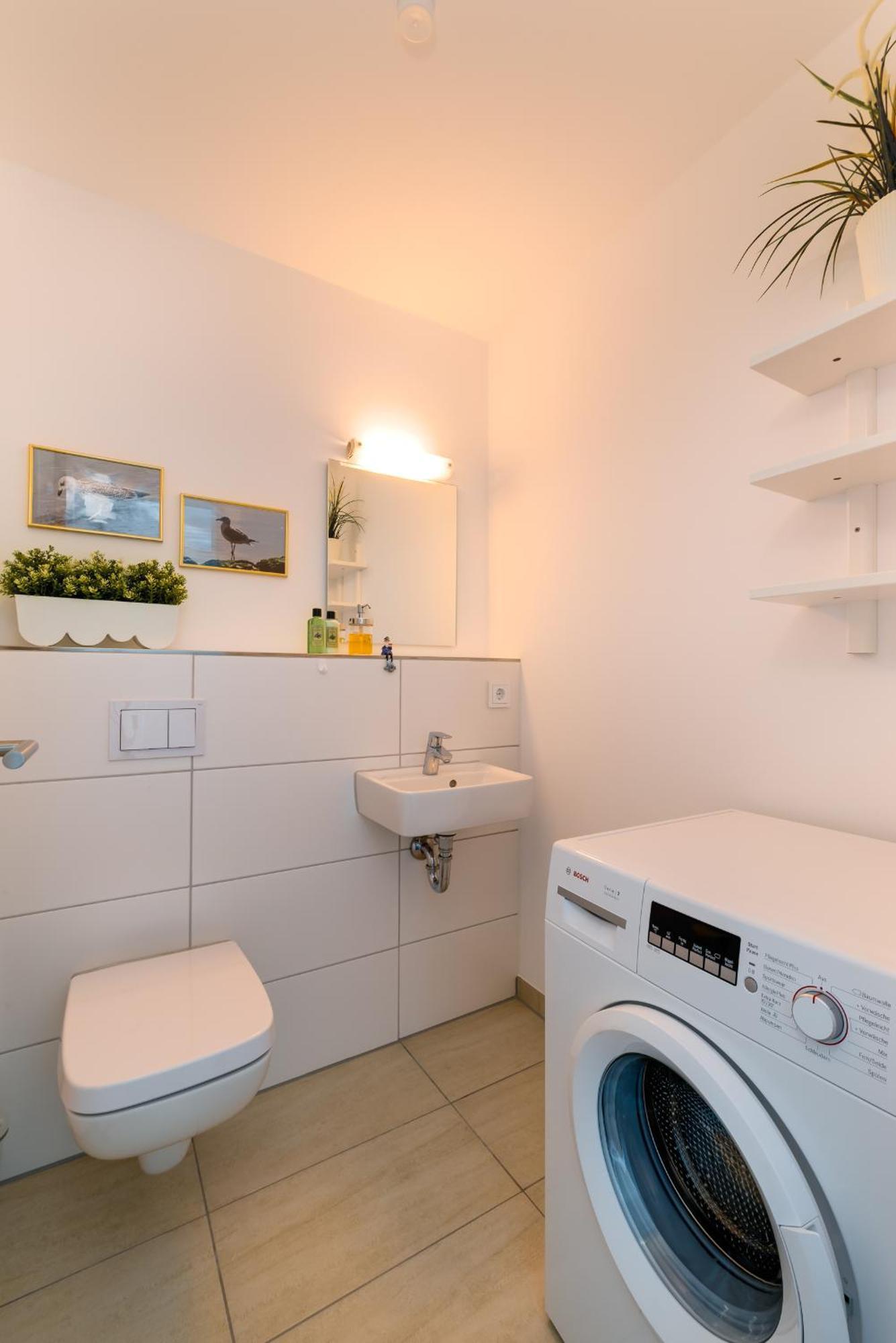 Ferienhaus Nis Randers ออลเพนิทซ์ ภายนอก รูปภาพ
