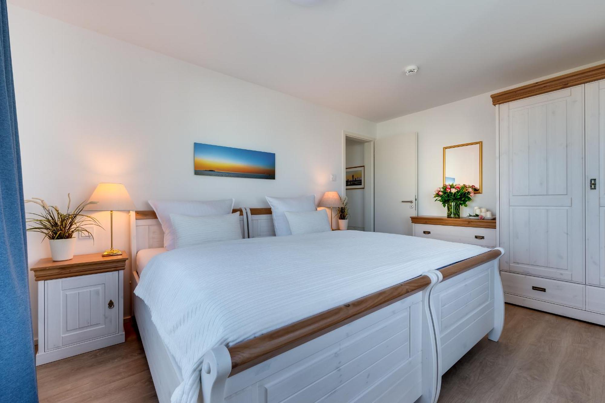 Ferienhaus Nis Randers ออลเพนิทซ์ ภายนอก รูปภาพ