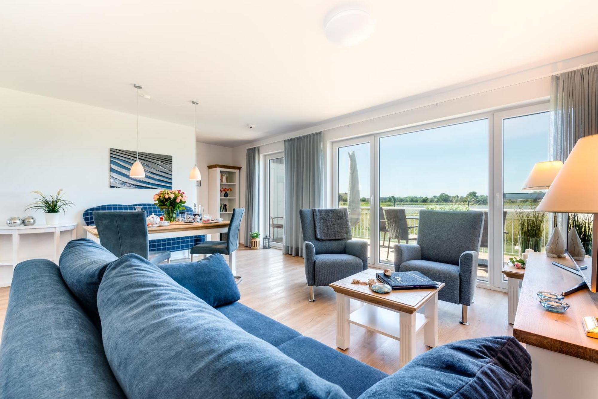Ferienhaus Nis Randers ออลเพนิทซ์ ภายนอก รูปภาพ